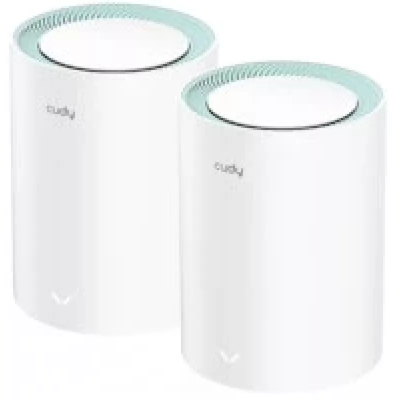 Σύστημα Mesh Cudy M1300 2-PACK