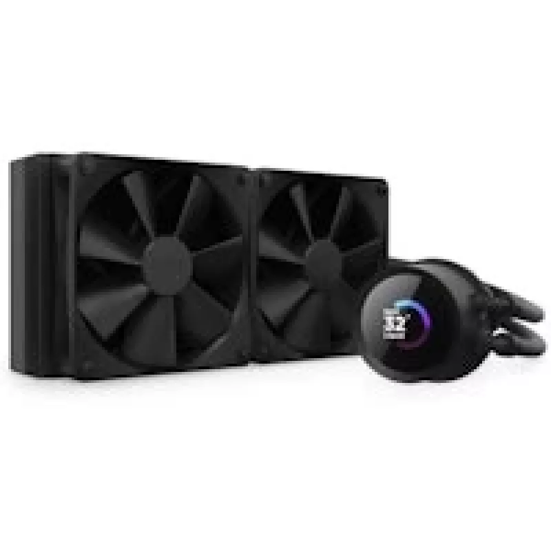 Υγρόψυξη All-in-One NZXT Kraken 280