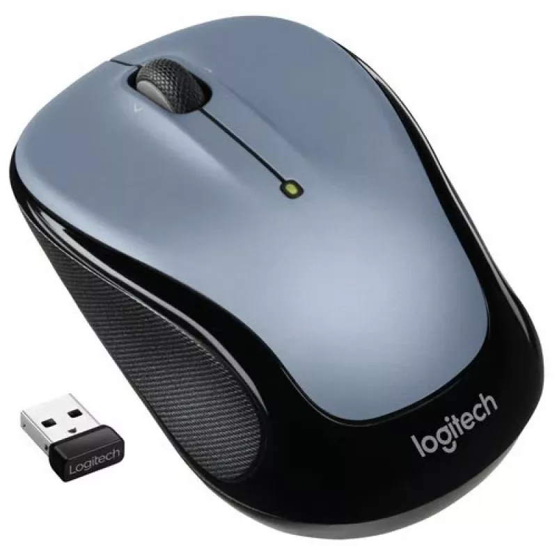 Ποντίκι Logitech M325s RF Wireless