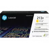 HP 213Y Extra High Yield Κίτρινο Γνήσιο Μελανοδοχείο Toner LaserJet