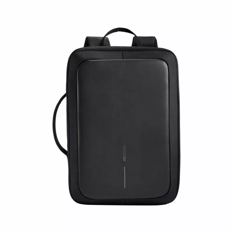 XD Design ANTI-THEFT σακίδιο / τσάντα Bobby Bizz 2.0 μαύρο P/N: P705.921