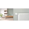 Kasa Smart θερμοστατική βαλβίδα καλοριφέρ, κιτ εκκίνησης