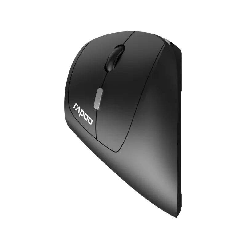 Rapoo EV250 ποντίκι γραφείου δεξιόχειρα RF ασύρματο οπτικό 1600 DPI