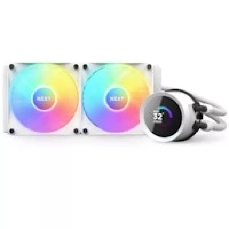 All-in-One-Υγρόψυκτη NZXT Kraken 240 RGB
