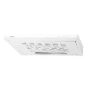 Amica OSC5111W Απορροφητήρας λευκός 158 m³/h D
