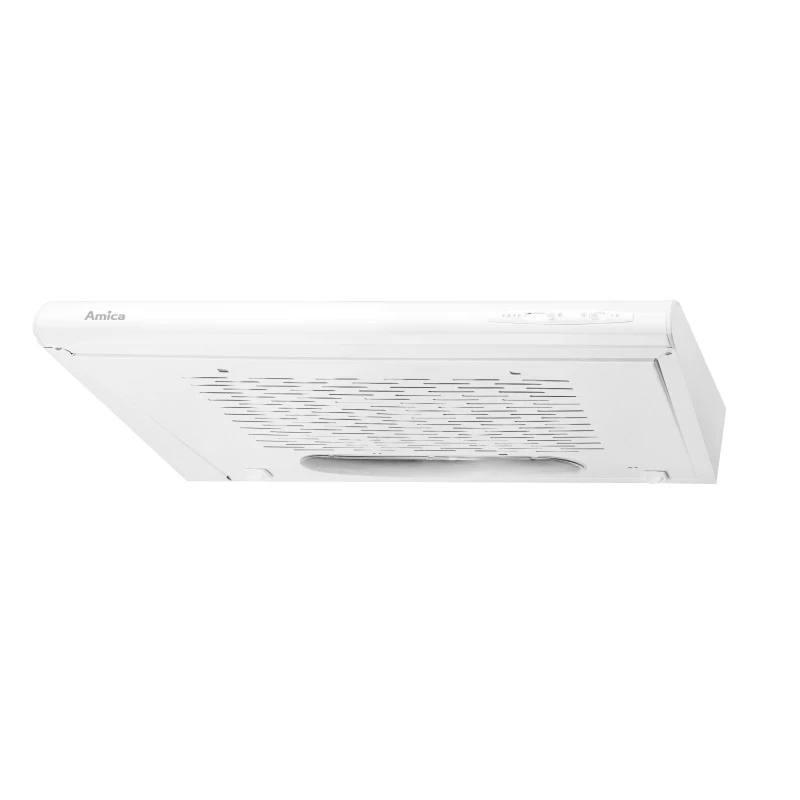Amica OSC5111W Απορροφητήρας λευκός 158 m³/h D