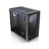 Κουτί PC Thermaltake CTE C750 TG ARGB Full Tower μαύρο