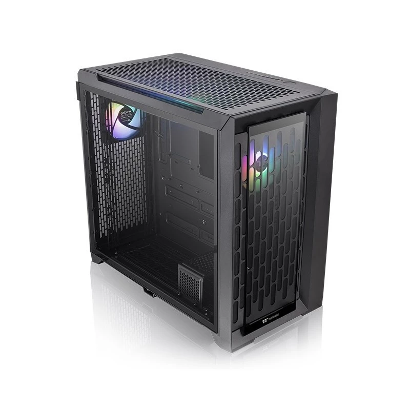 Κουτί PC Thermaltake CTE C750 TG ARGB Full Tower μαύρο