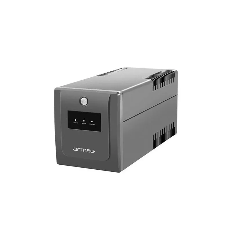 Armac H/1000F/LED σύστημα αδιάλειπτης παροχής ισχύος (UPS) Line-Interactive 1 kVA 4 έξοδοι AC