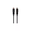 Gembird CCBP-HDMI-AOC-80M-02 Καλώδιο HDMI HDMI Type-A (Standard) Μαύρο
