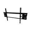 Βάση TV Edbak EWB250 165,1 cm (65 ίντσες) Μαύρο
