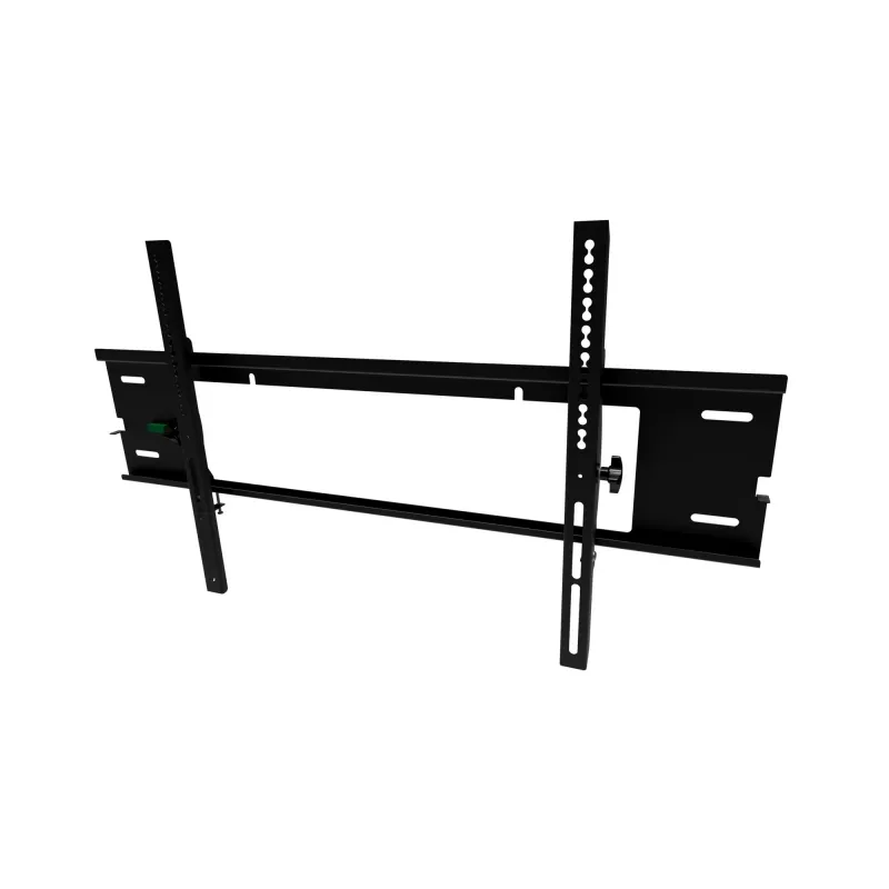 Βάση TV Edbak EWB250 165,1 cm (65 ίντσες) Μαύρο