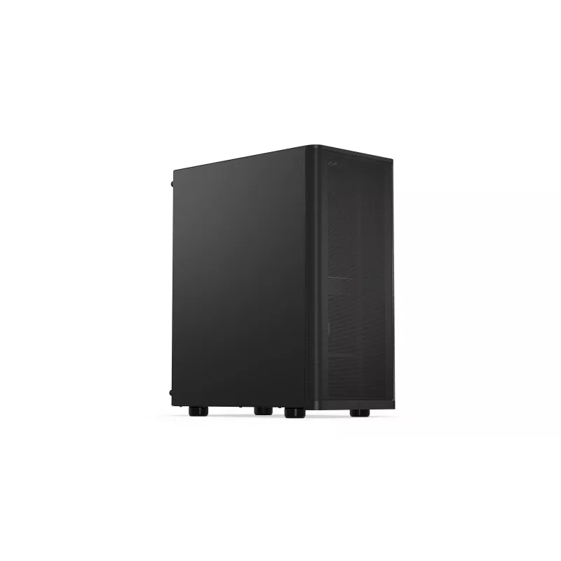 ENDORFY Ventum 200 Solid Tower Μαύρο