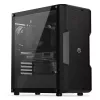 ENDORFY Regnum 400 Air Tower Μαύρο