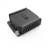 Compulocks Apple TV Βάση ασφαλείας 4K 3. Gen Αλουμίνιο Μαύρο