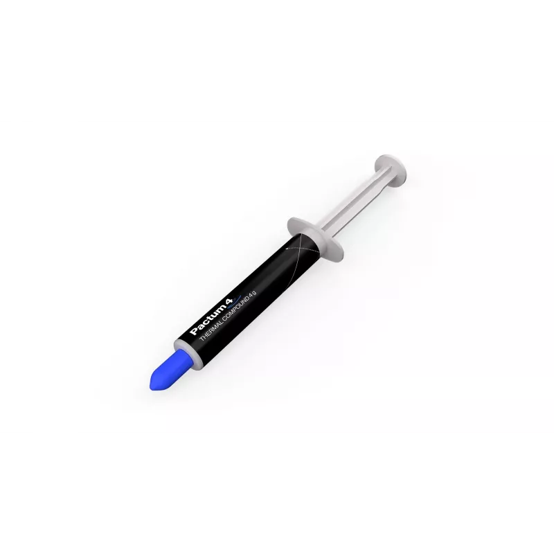 ENDORFY Pactum 4 θερμοαγώγιμη πάστα 12 W/m·K 4 g