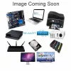 Rack Server Inter-Tech 4U-K-439L Μαύρο