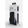Gembird PB20-02 Powerbank μπαταρία λιθίου-πολυμερούς (LiPo) 20000 mAh μαύρη