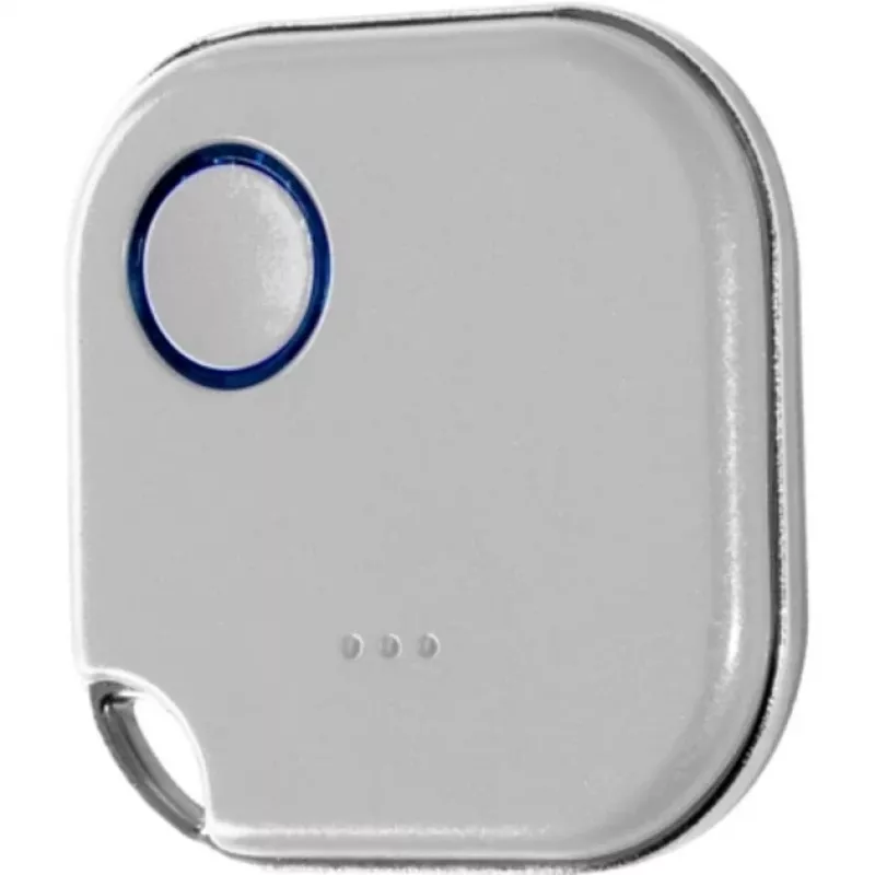 Shelly Shelly_BB_w Shelly Blu Button1 Έξυπνο κουμπί Bluetooth Wi-Fi