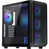 ENDORFY Arx 700 ARGB Tower μαύρο