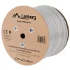 Καλώδιο δικτύου Lanberg LCS7L-11CU-0305-S RJ45 Cat7 305 m λευκό