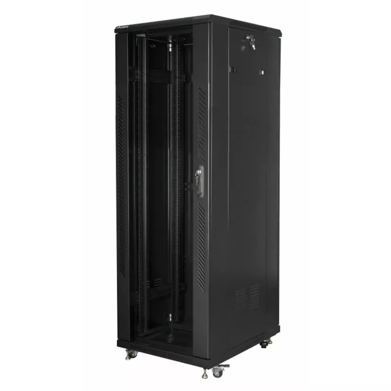 Ντουλάπι δαπέδου Lanberg FF01-6837-12B