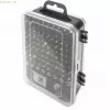 Digitus Σετ κατσαβιδιών ακριβείας 115 τεμ. 98 Bits Security Torx Hex Phillips