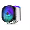 Endorfy EY3A010 Fortis 5 ARGB Ψύκτρα CPU συμβατή με Intel & a