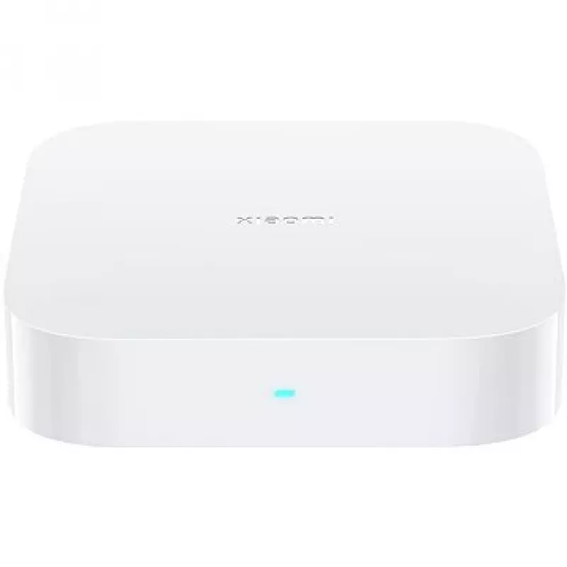 Xiaomi Smart Home Hub 2 Ασύρματο Λευκό
