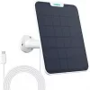 Reolink Solar Panel 2 Κάμερα με μπαταρία 6W USB Type-C IP65