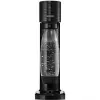 Sodastream 1017911770 1 L Μαύρο