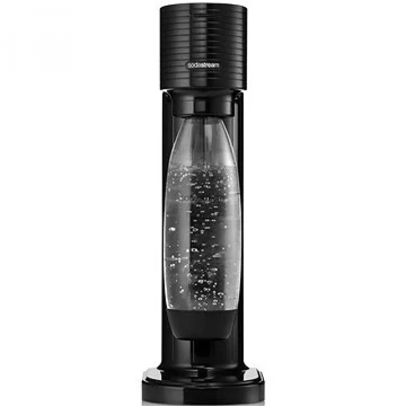 Sodastream 1017911770 1 L Μαύρο