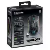 Defender 52709 Προϊόν 709 L Μαύρο USB