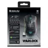 Defender 52709 Προϊόν 709 L Μαύρο USB