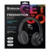 Ακουστικά Defender FreeMotion B552