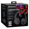 Ακουστικά Defender FreeMotion B552