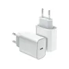 Φορτιστής universal USB C 20W Power Delivery λευκό