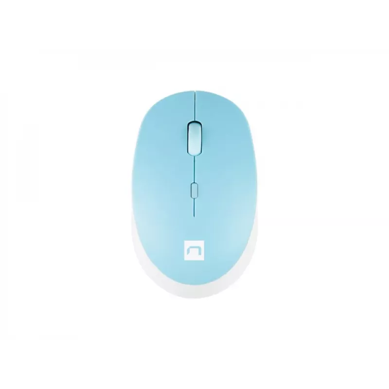 Ποντίκι NATEC Harrier 2 Bluetooth οπτικό 1600 DPI