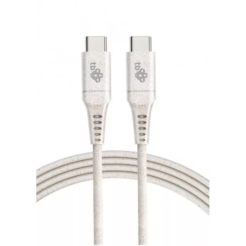 TB Touch Eco Friendly USB C 2.0 - USB C Καλώδιο