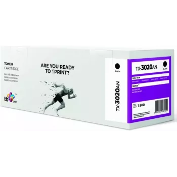 Τόνερ για Xerox 3020/3025 TX-3020AN Μαύρο 100% νέο