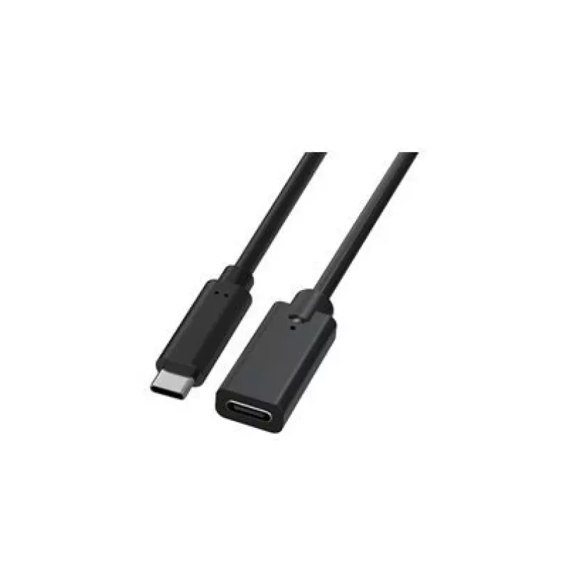 TB Touch TB Καλώδιο USB C αρσενικό- θηλυκό Thunderbolt 4/3 1m