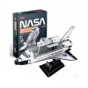 3D Puzzle Cubicfun Space Shuttle Discovery Μοντέλο 306-DS1057, Χάρτινο σετ κατασκευής