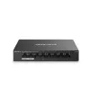 Mercusys MS108GP 8-Port Gigabit Desktop Switch με 7 θύρες PoE