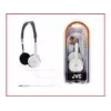 JVC HA-L50W Ελαφρύ (λευκό) Ακουστικά Ενσύρματα Μουσική