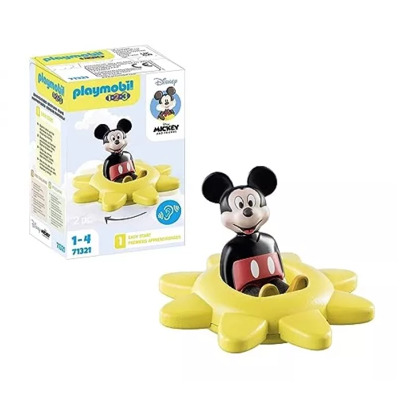 Playmobil 71321 Προϊόν