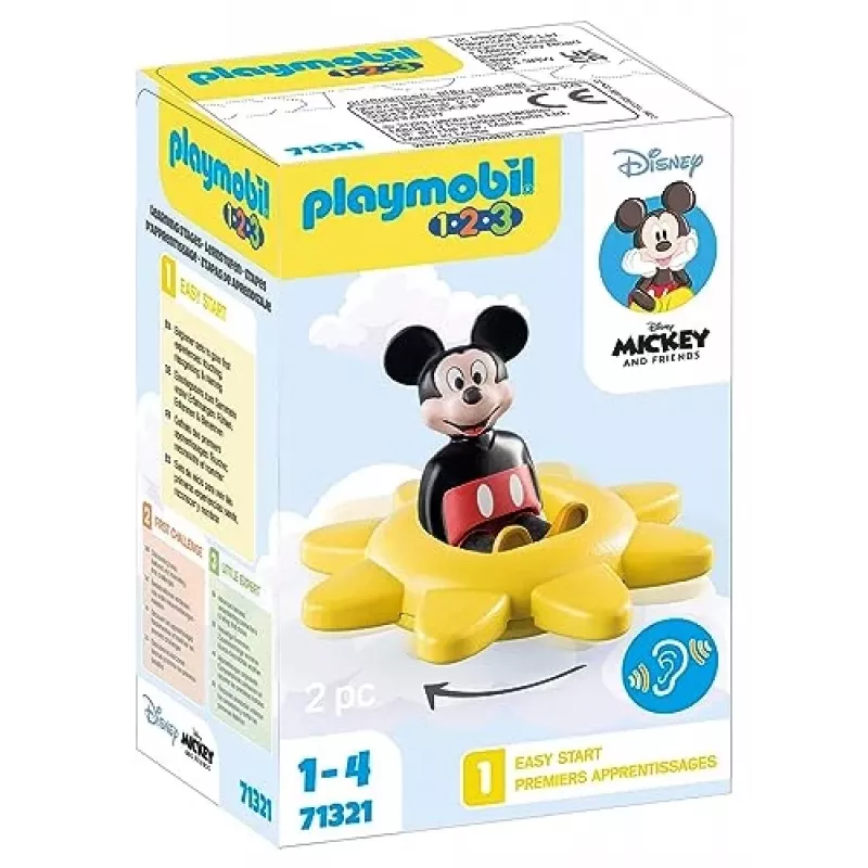 Playmobil 71321 Προϊόν