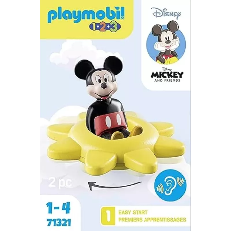 Playmobil 71321 Προϊόν
