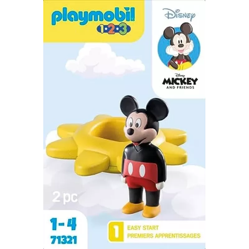 Playmobil 71321 Προϊόν