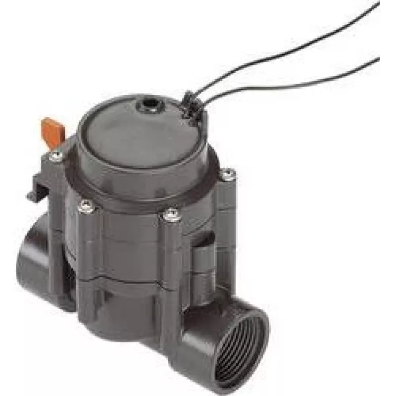 Gardena SPRINKLERSYSTEM 24V Ενσύρματη βαλβίδα άρδευσης
