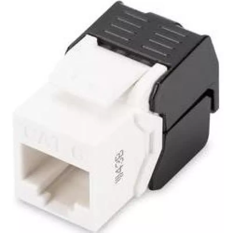 Keystone module Cat. 6 UTP, LSA, χωρίς εργαλεία